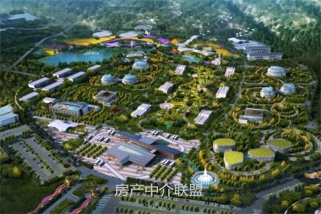 平桥区尚品国际城证齐房东置换急售送装修采光好诚心出售随时看房