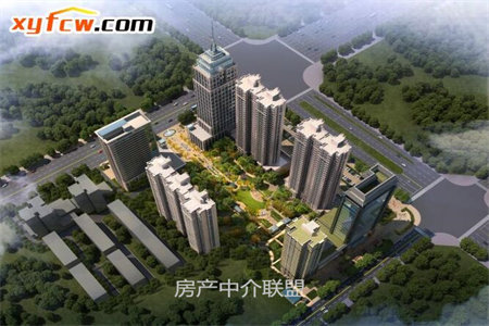 人民家园，精装套二，全明户型，小高层好楼层，上科信小学